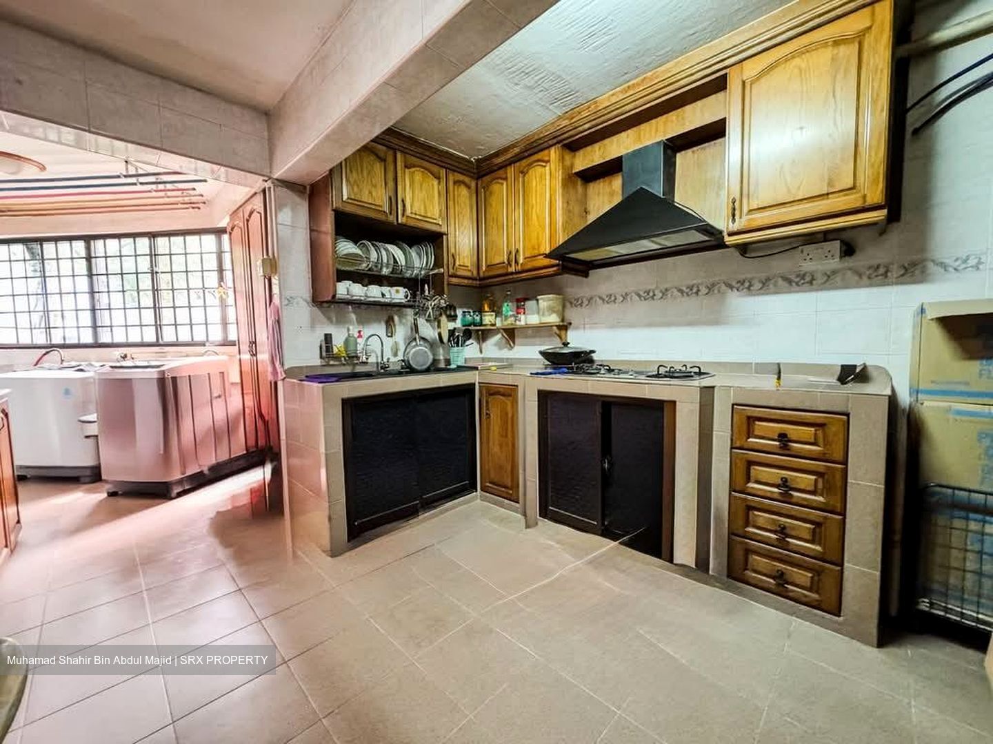 Blk 199 Boon Lay Gardens (Jurong West), HDB 5 Rooms #563741601